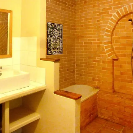 Flat With Shared Pool In The Countryside, Appartamento